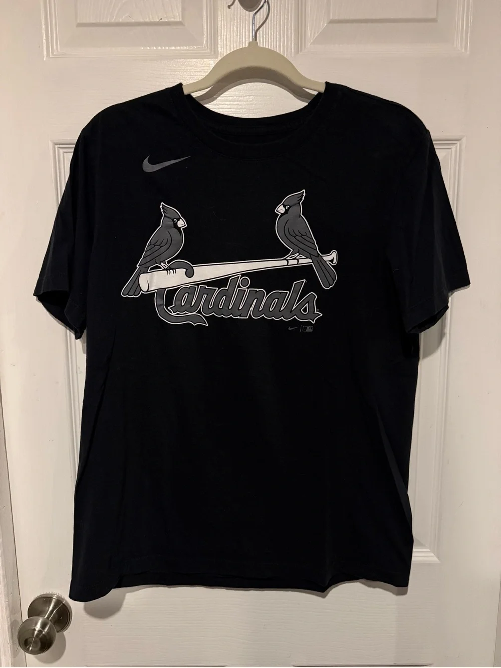 St. Louis Cardinals shirt